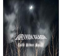 Oblivion Beach Cold River Spell (CD) Album Digipak