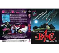 Oblivion Blu Ray IL BOSCO 1