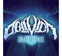 Oblivion Called To Rise (CD)