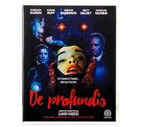 Oblivion De Profundis