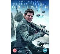 Oblivion (DVD) Olga Kurylenko Andrea Riseborough James Rawlings Zoë Bell