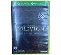Oblivion - Edizione Gioco dell'Anno per Xbox 360