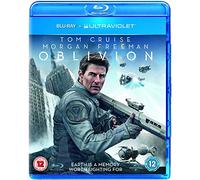 Oblivion – Universal Pictures – Edizione Regno Unito