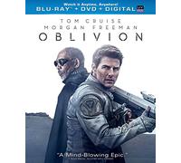 Oblivion [Edizione: Stati Uniti]