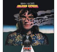 Oblivion Express