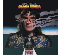 Oblivion Express - Brian Auger S Oblivion Express (Vinile)