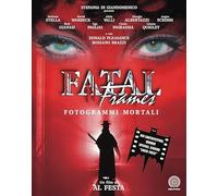 Fatal frames - Fotogrammi mortali (BRD)