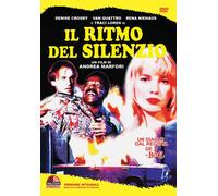 Oblivion Grindhouse Il Ritmo Del Silenzio (DVD)