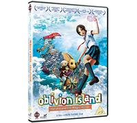 Oblivion Island: Haruka And The Magic Mirror [Edizione: Regno Unito]