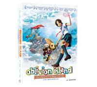 Oblivion Island: Haruka & The Magic Mirror [Edizione: Stati Uniti]