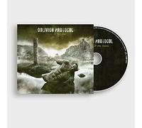 Oblivion Protocol - The Fall Of The Shires