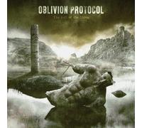 Oblivion Protocol The Fall of the Shires (CD)