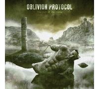 Oblivion Protocol - The Fall Of The Shires
