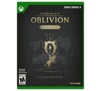 Oblivion Remastered - Microsoft Xbox Series X|S - Nuovo Sigillato