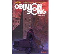 Oblivion Song vol. 1
