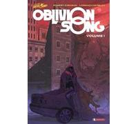 Oblivion song. Vol. 1