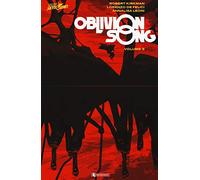 Oblivion song (Vol. 3)