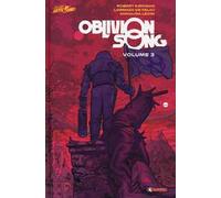 Oblivion song. Vol. 3