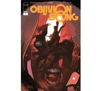 OBLIVION SONG VOL 3 CARTONATO