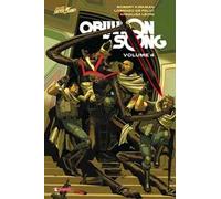 Oblivion song. Vol. 4