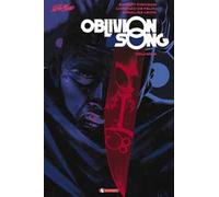 Oblivion song. Vol. 4