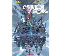 Oblivion song. Vol. 5