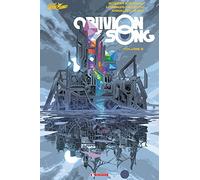 Oblivion song (Vol. 5)