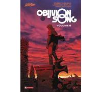 Oblivion song. Vol. 6