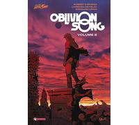 Oblivion song (Vol. 6)