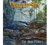 Oblivion Sun - High Places