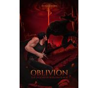 Oblivion: The Legend of Berserker Nor: Book One of the Oblivion Cycle