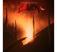 Oblivion - The Path Towards