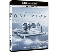 OBLIVION - UHD 4K