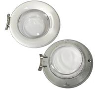 Oblo Completo con maniglia serie 7 compatibile con San Giorgio IT WASH FIGEVIDA