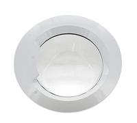 Oblò completo di riferimento 12 Lavatrice C00630462, 488000630462 INDESIT