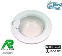 OBLO' COMPLETO LAVATRICE ARISTON INDESIT HOTPOINT C00081890 RICAMBIO ORIGINALE