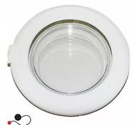 OBLO COMPLETO LAVATRICE CANDY HOOVER ZEROWATT 91967471 ORIGINALE