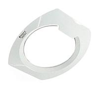 Oblò completo per Lavatrice Ariston