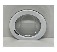OBLO' COMPLETO PORTA LAVATRICE CANDY HOOVER ORIGINALE 43032287 70067424