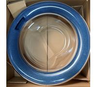 OBLO' COMPLETO PORTA LAVATRICE CANDY HOOVER ORIGINALE 70013466