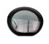 OBLO COMPLETO PORTA LAVATRICE HOOVER CANDY HLP149TAHB4-01 43018270 ORIGINALE