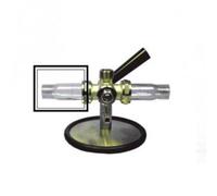 Oblò di ricambio per il dispositivo di pulizia della linea della birra