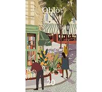 Oblò. Ediz. illustrata (Vol. 20)