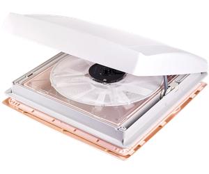 Oblò elettrico thule vent