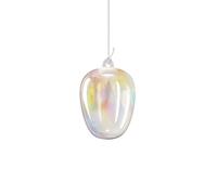 Oblò Lampadario Medium 2700K Rainbow/ Bianco