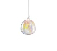 Oblò Lampadario Piccolo 2700K Rainbow/ Bianco