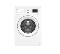 Oblò Lavatrice 8 kg 1000 giri/min - WUV8011XWW