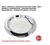 OBLO' LAVATRICE HOOVER CANDY ORIGINALE PER IL MODELLO: DXOA48HC301
