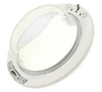 Oblò originale Lavatrice 481071037466 WHIRLPOOL