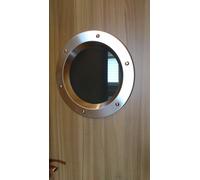 OBLÒ PER PORTE fi 350 mm. Bella